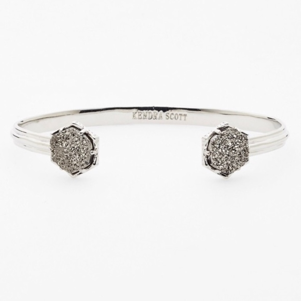 Kendra Scott Arden Drusy Bracelet